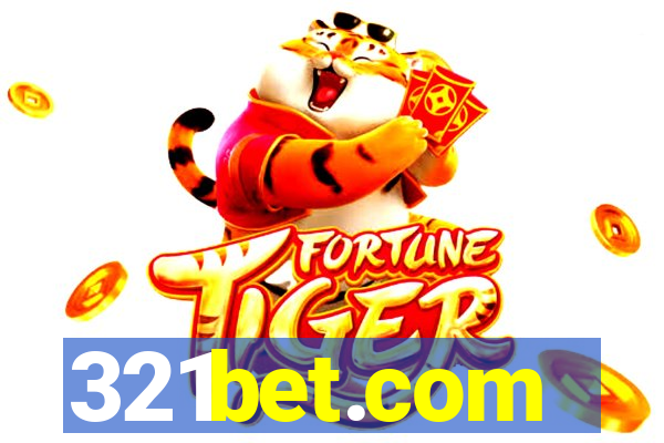 321bet.com