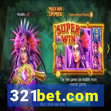 321bet.com