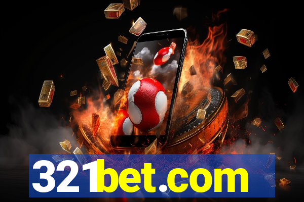 321bet.com