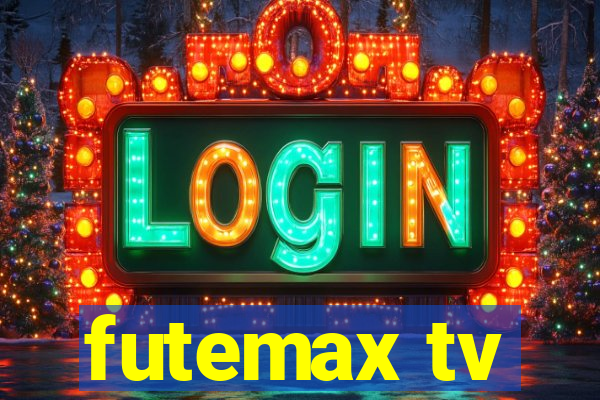 futemax tv