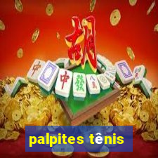 palpites tênis