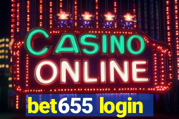 bet655 login