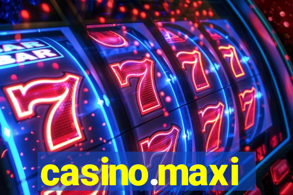 casino.maxi