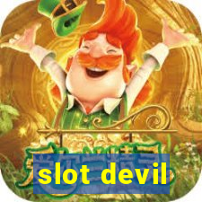 slot devil