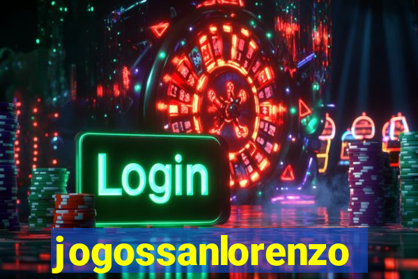 jogossanlorenzo