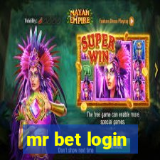 mr bet login