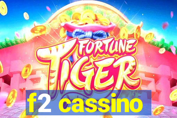 f2 cassino