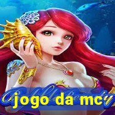 jogo da mc