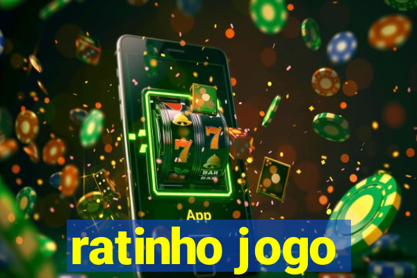 ratinho jogo