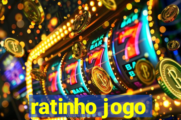 ratinho jogo