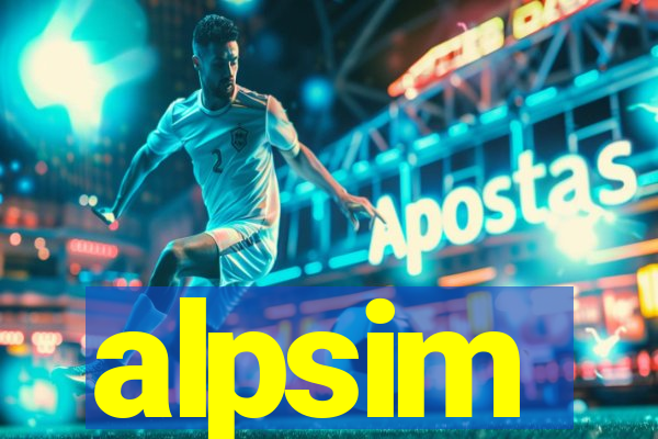 alpsim