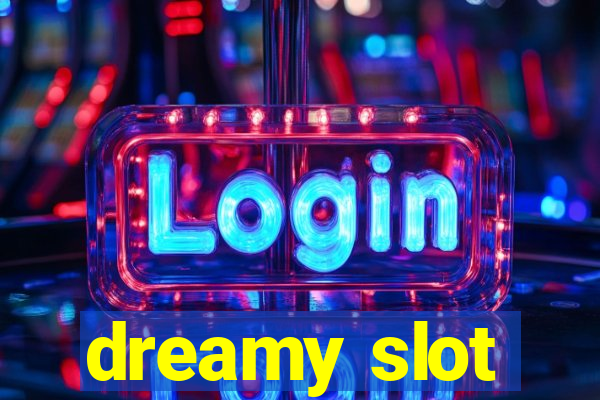 dreamy slot