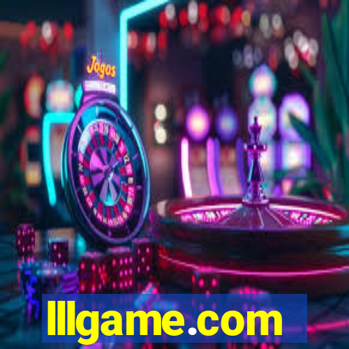 lllgame.com