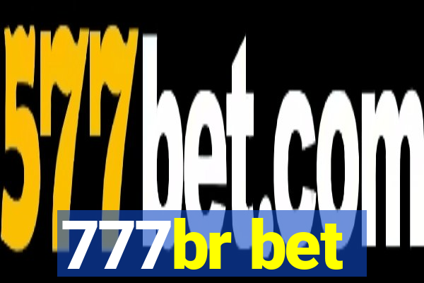 777br bet