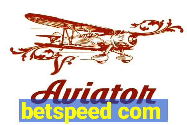 betspeed com