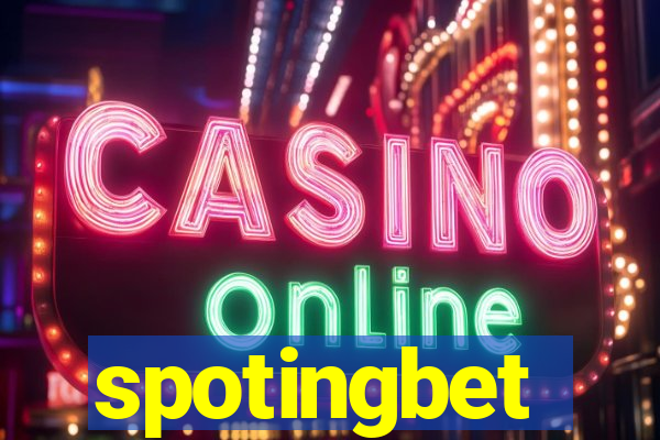 spotingbet