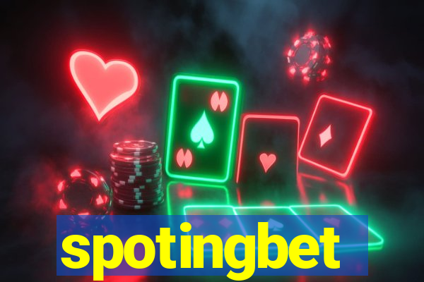 spotingbet