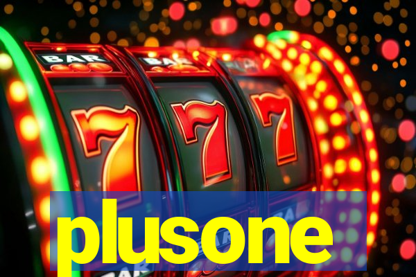 plusone