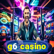 g6 casino