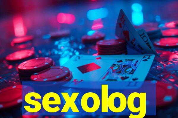 sexolog