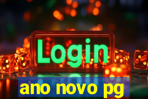 ano novo pg