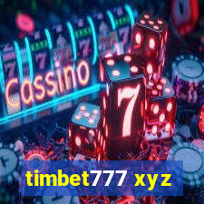 timbet777 xyz