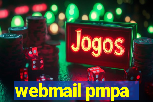 webmail pmpa