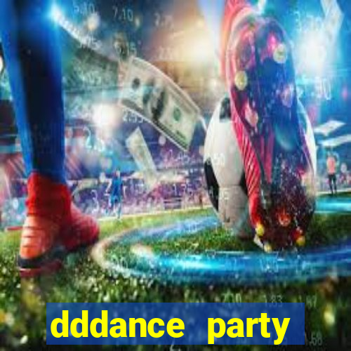 dddance party passcode 2023