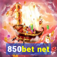 850bet net