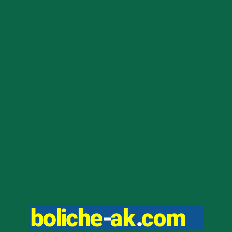 boliche-ak.com