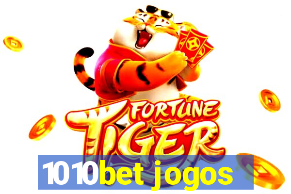 1010bet jogos