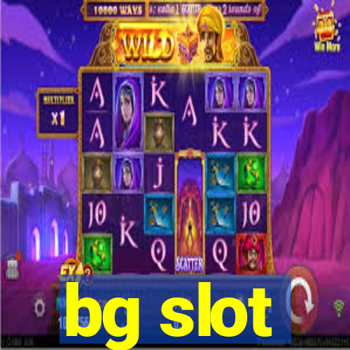 bg slot