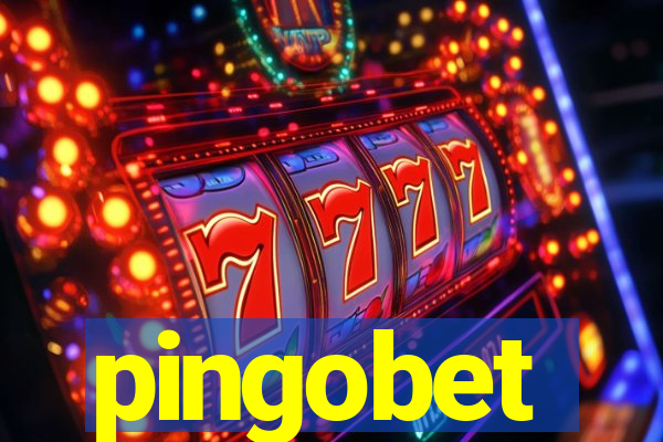 pingobet