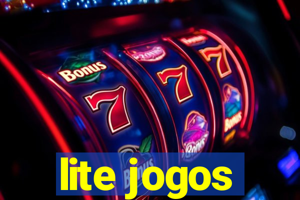 lite jogos