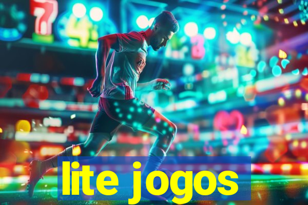 lite jogos