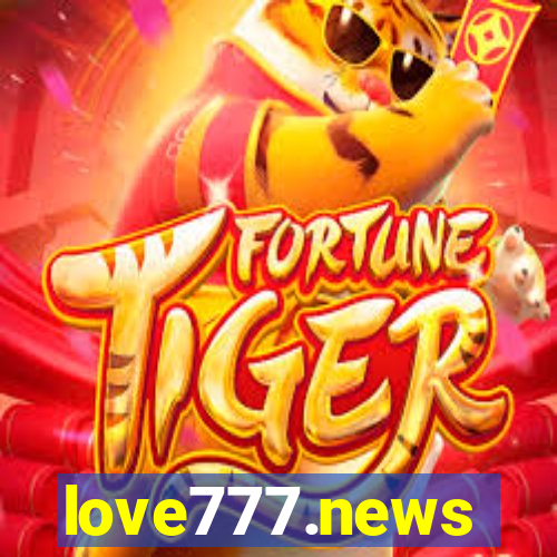 love777.news