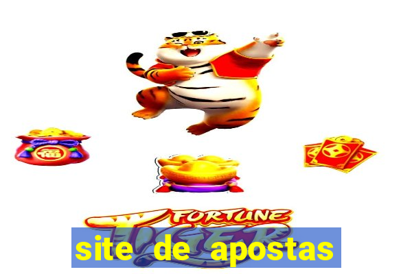 site de apostas fortune tiger