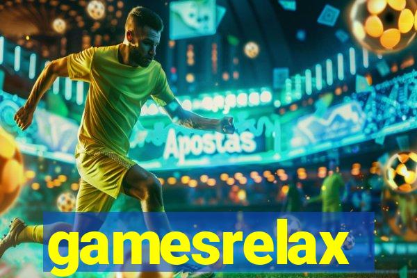 gamesrelax