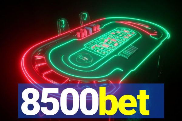 8500bet