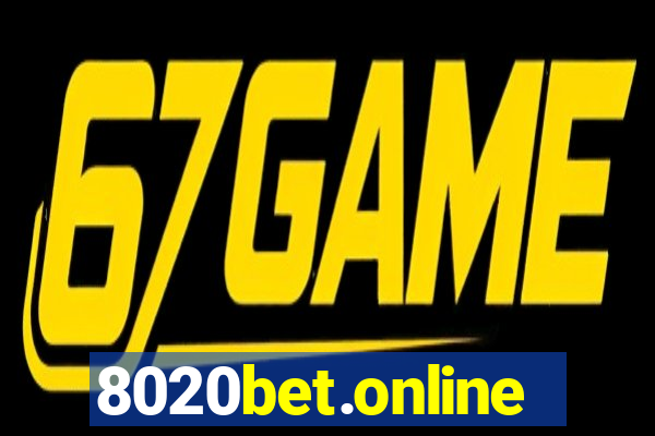 8020bet.online