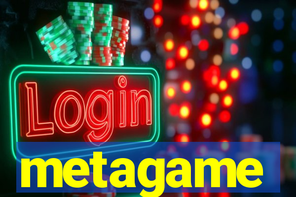 metagame