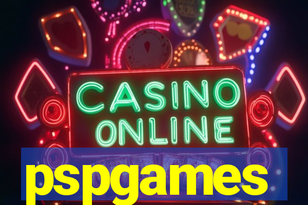 pspgames