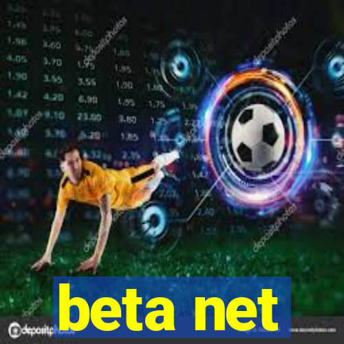 beta net