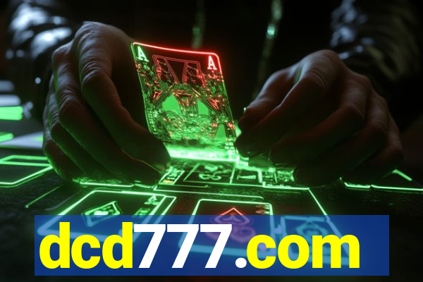 dcd777.com