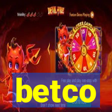 betco