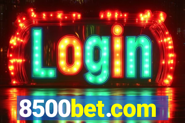 8500bet.com