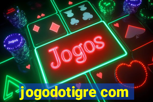 jogodotigre com