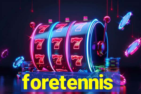 foretennis