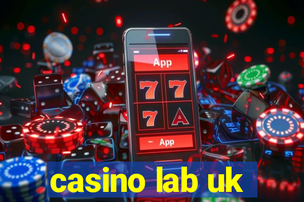 casino lab uk