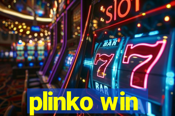 plinko win